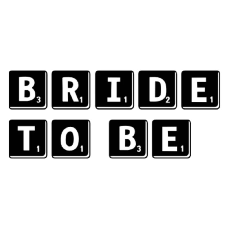Future mariée - Braut