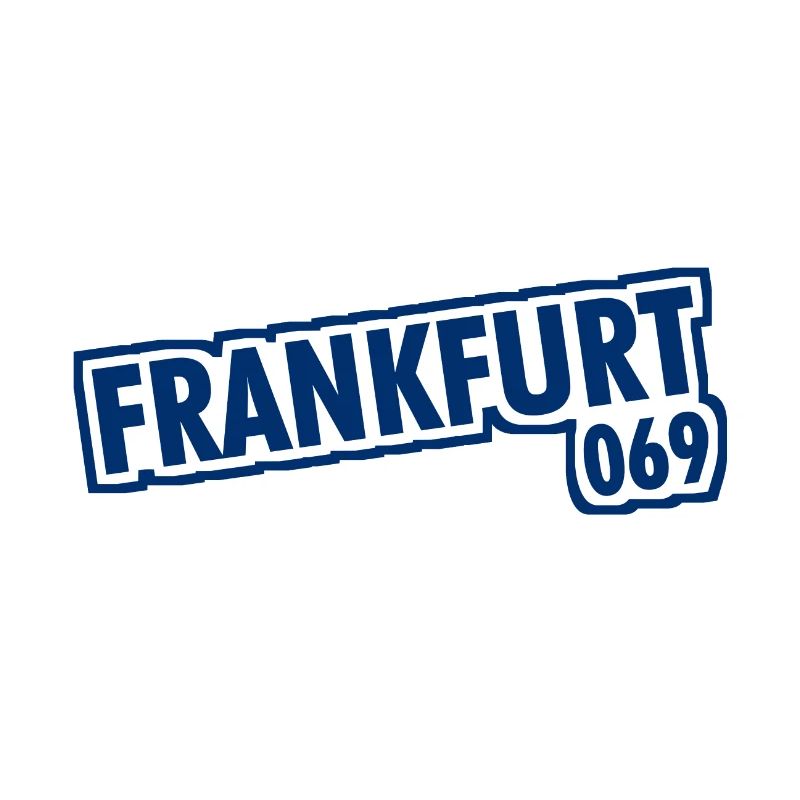 Frankfurt am Main - 069 - Phone Code