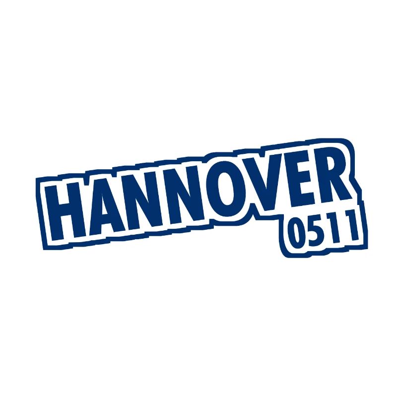 Hanover - 0511 - Area Code - Lower Saxony