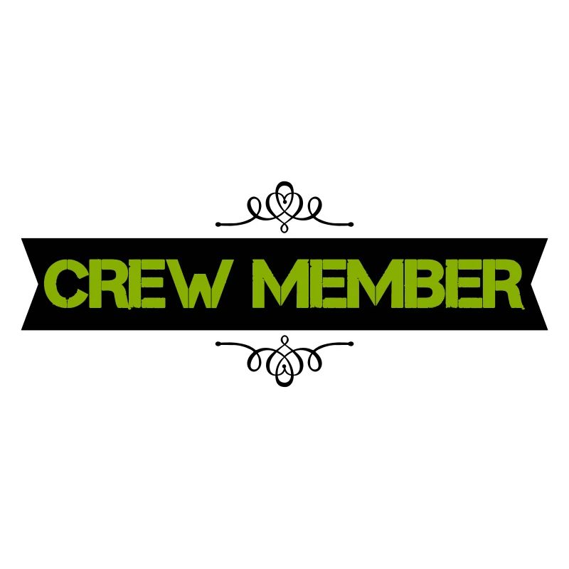 crew member