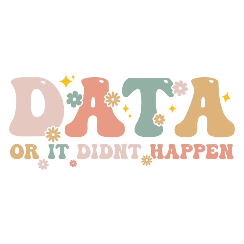 Daten oder es ist nicht passiert - Data Scientist