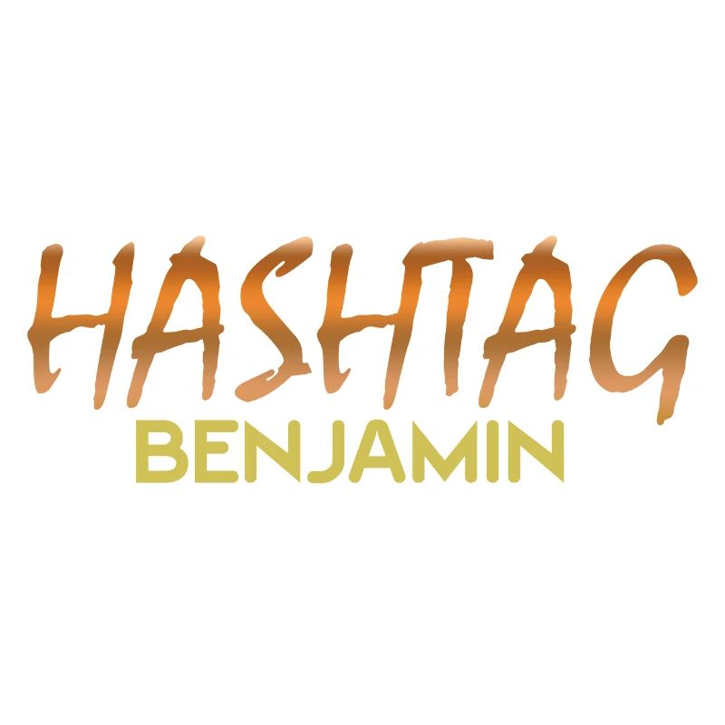Cadeau pour Benjamin