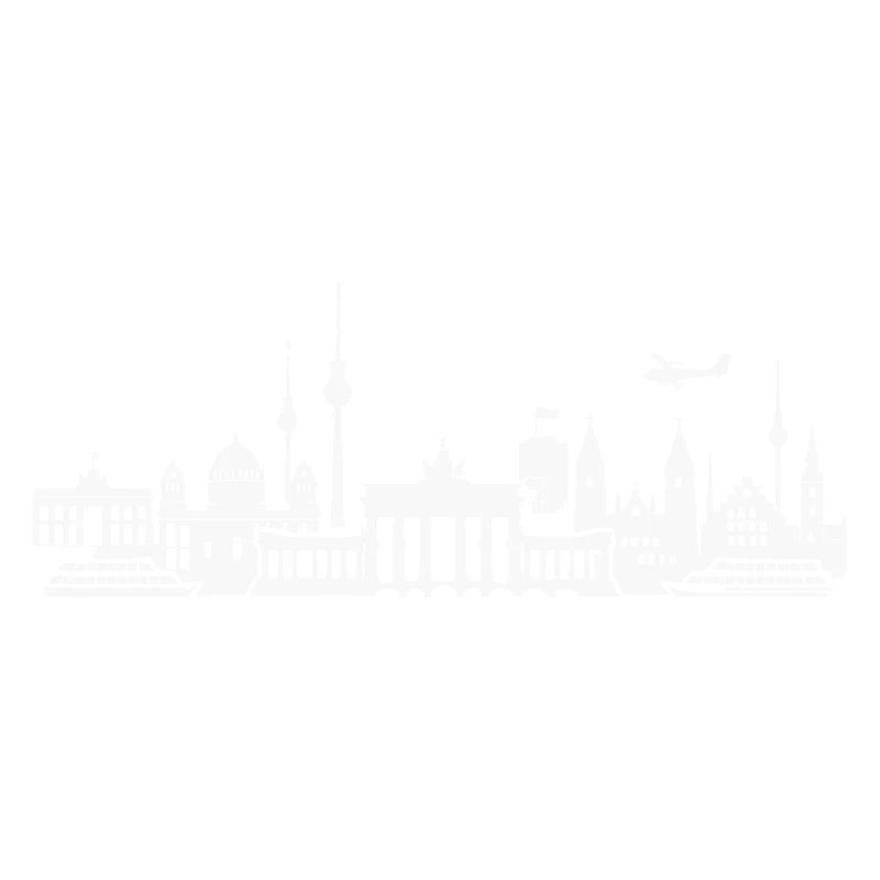 Berlin Skyline
