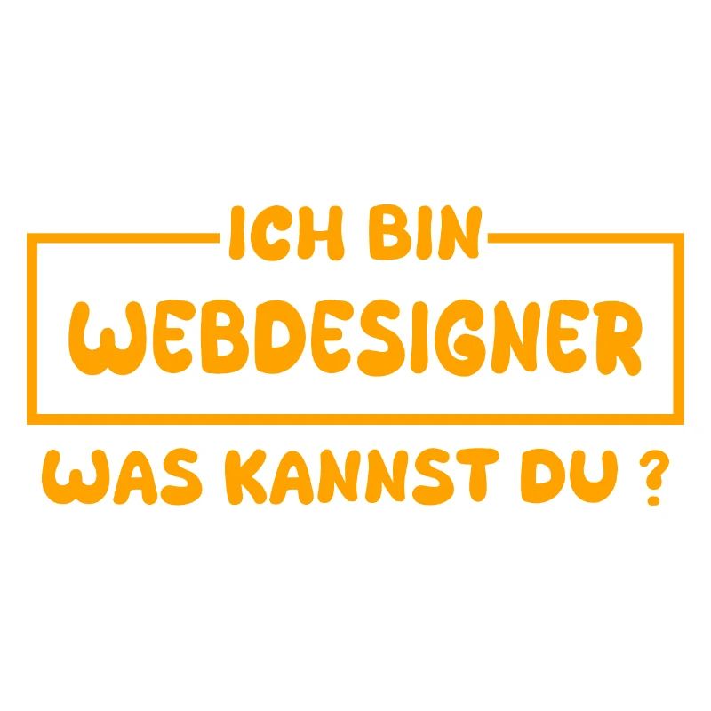 Web designer as a profession