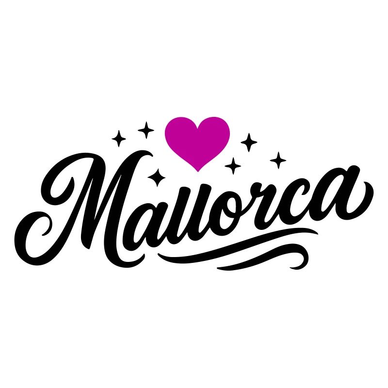 Cœur de Majorque
