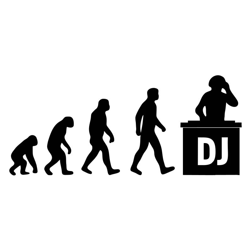 DJ Evolution – Musique Électronique