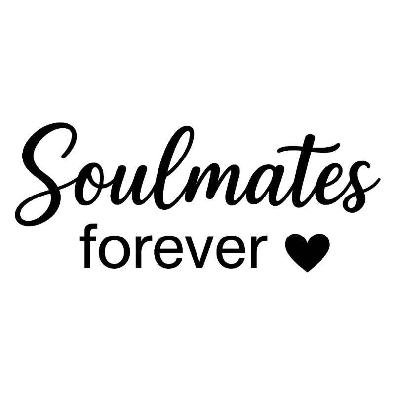 Eternal Souls Boho Scripture Design