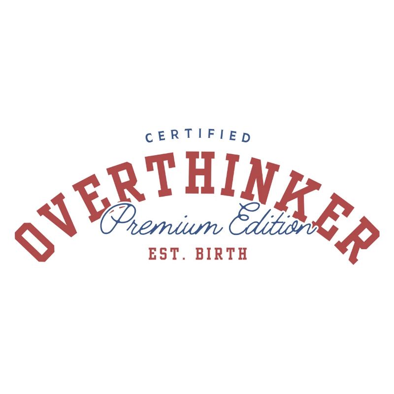 ÜBERDENKER