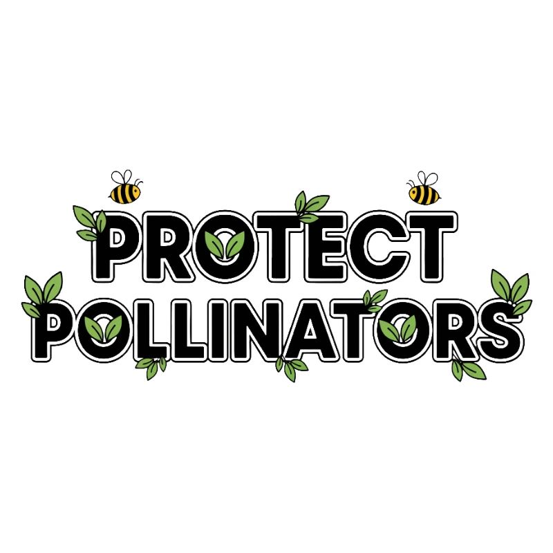 Protect Pollinators | Save the bees