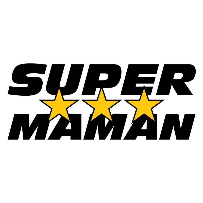 Super-Mama – Muttertag