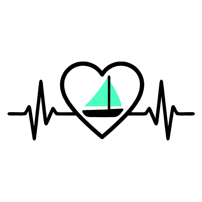 Heart Sailing – Passion Boat