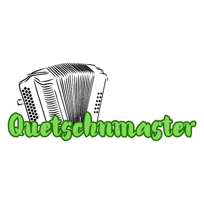 Squeezebox Master