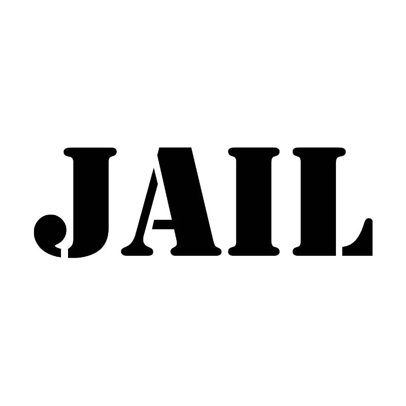 Prison du comté - Prison - Prison - Détenu