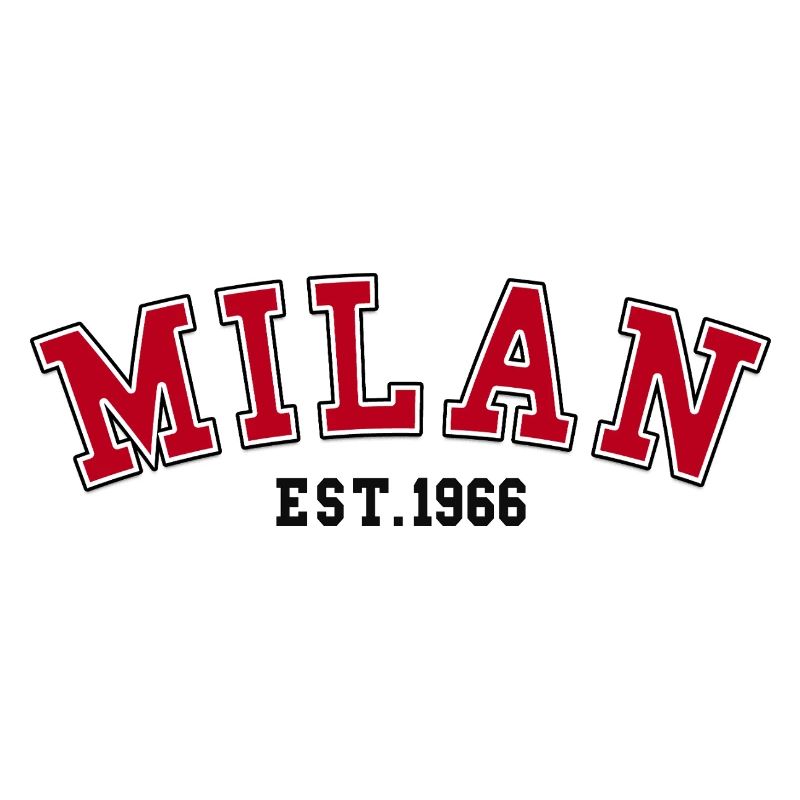 Milan Est. 1966