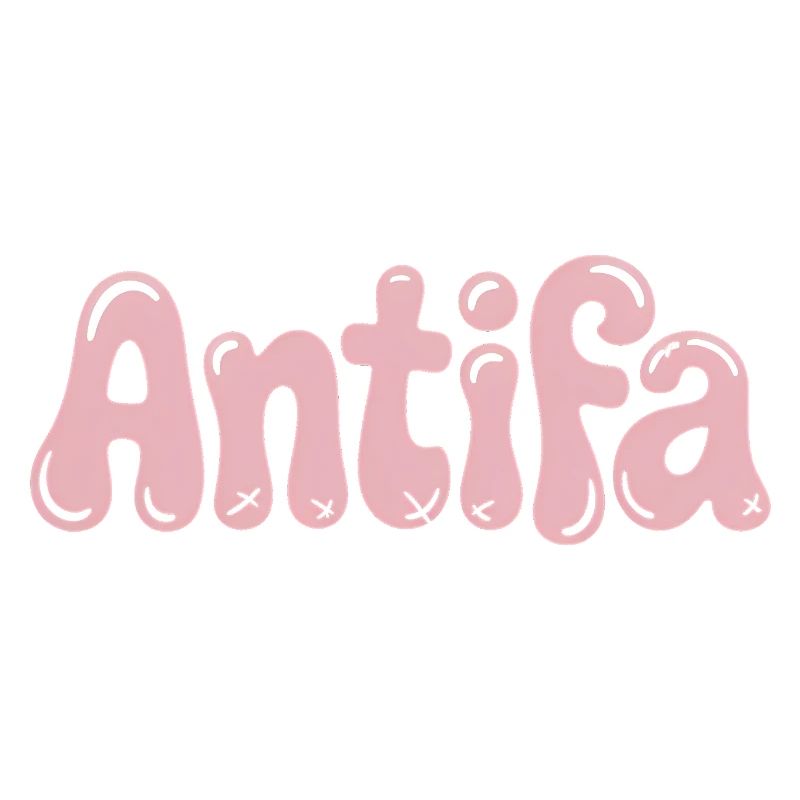 Antifa - Antifascist Merch