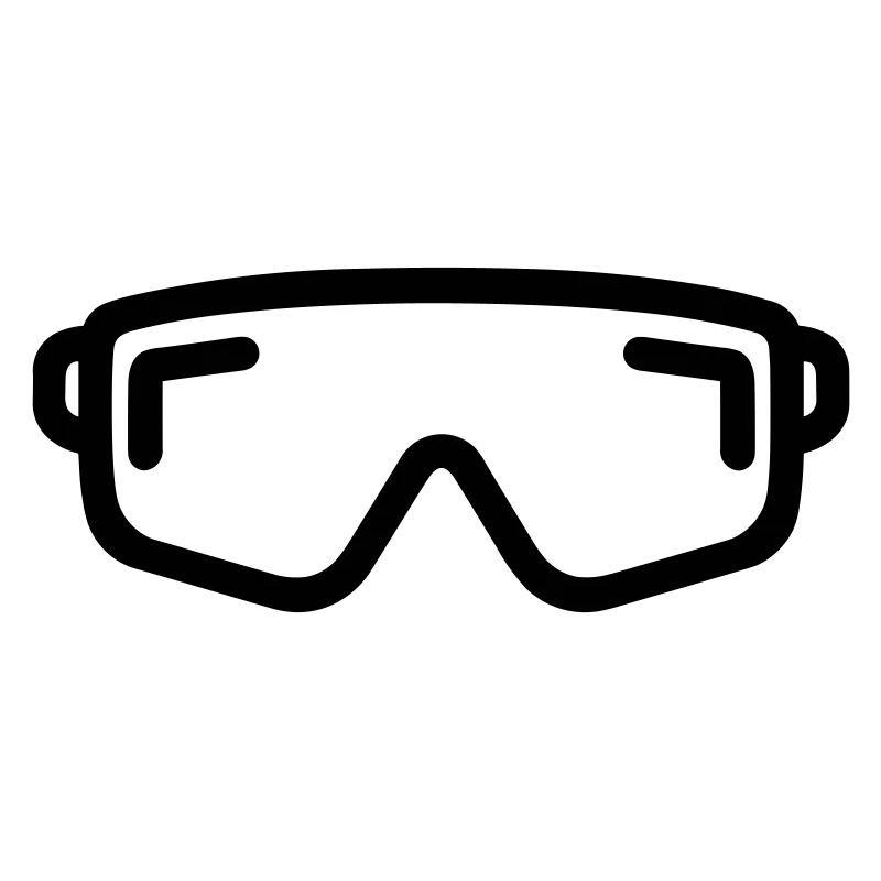 lunettes de sécurité