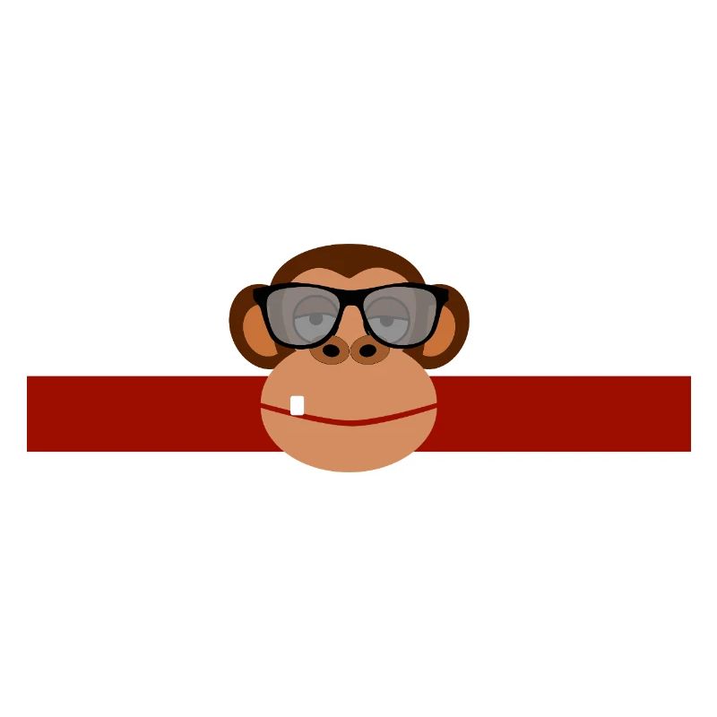BRILL - MONKEY