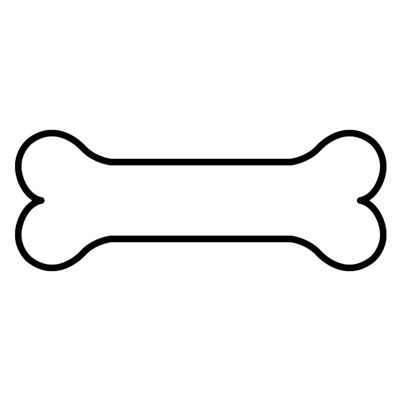 Dog bone
