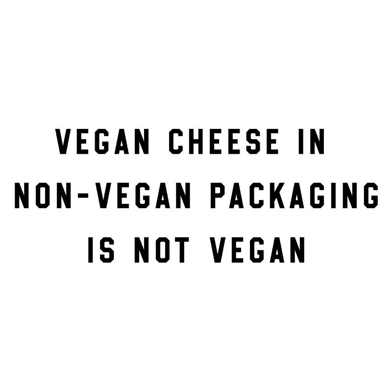 VEGAN CHEESE