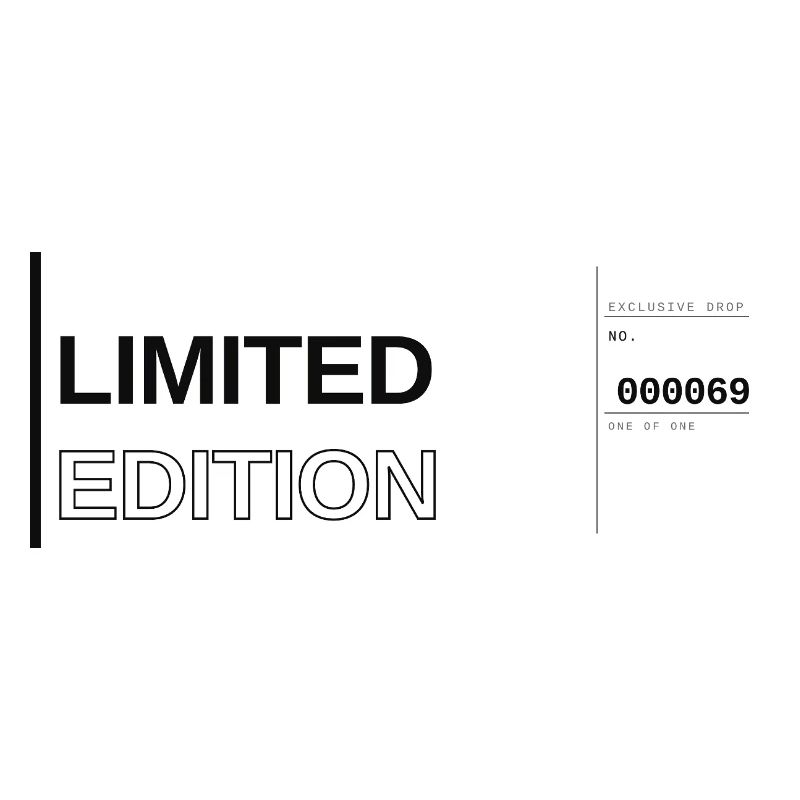 Another Limited Edition