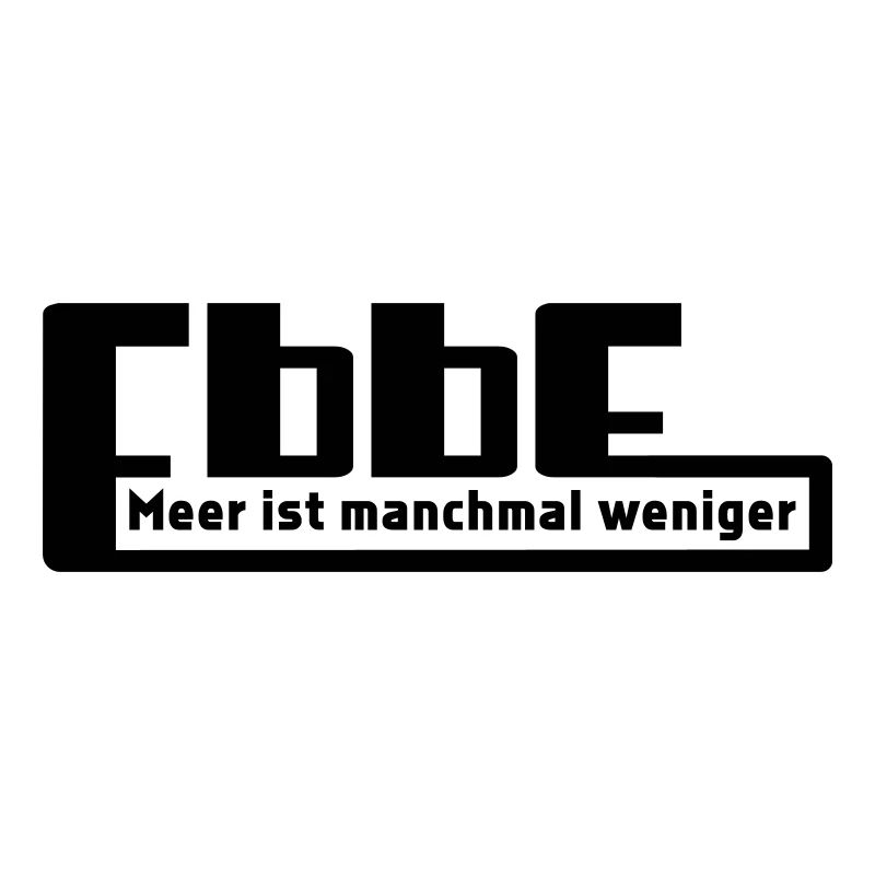 Marée basse - la mer est parfois moins