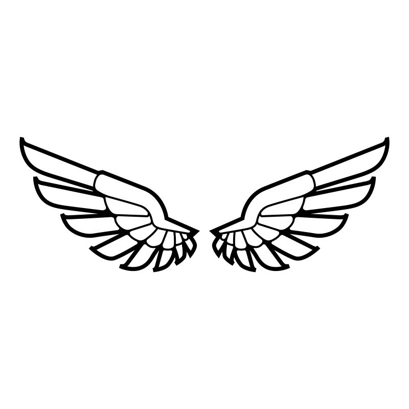 wings