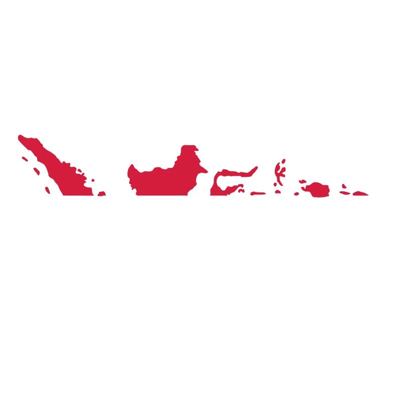Indonesien