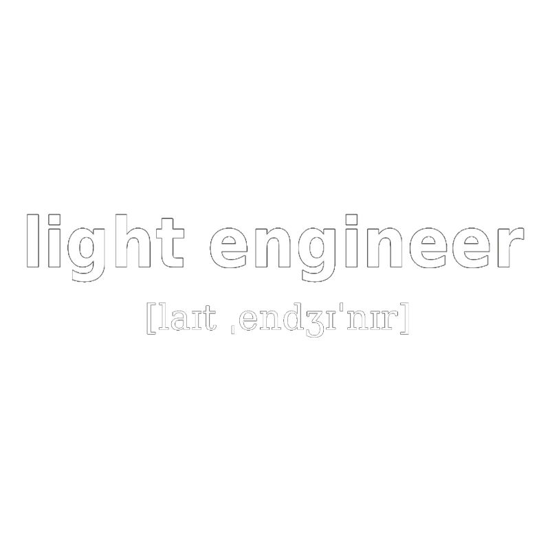 light engineer