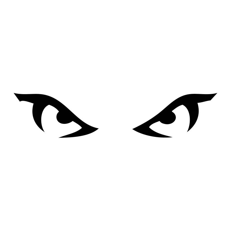 eyes