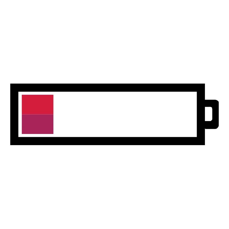 Empty Battery