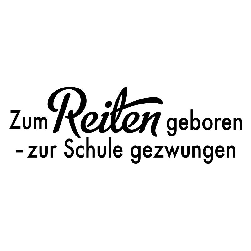 reiten