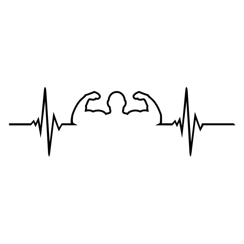 Pulse - Bodybuilding