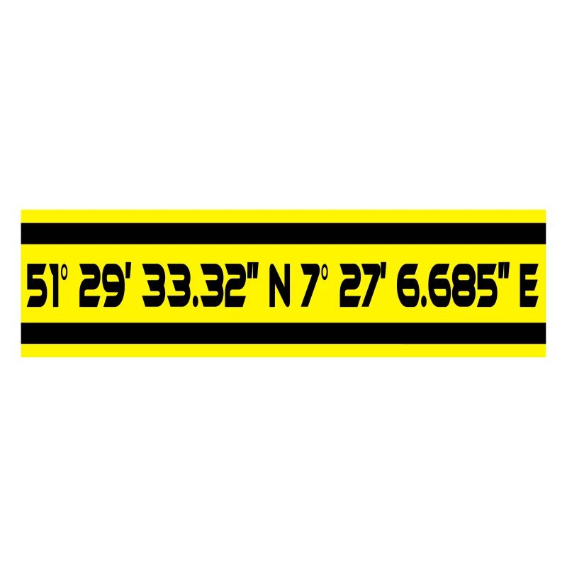 Wstfln Stadium Dortmund Coordinates