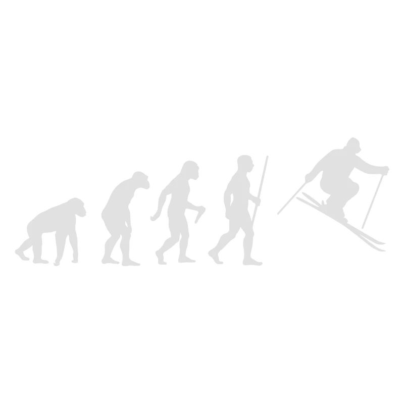 Ski Evolution