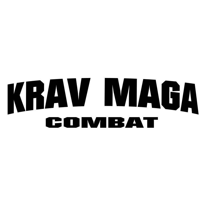 Krav Maga Combat