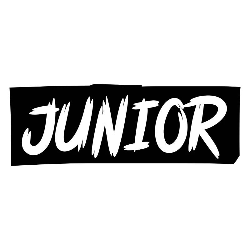 NOIR-BLANC JUNIOR