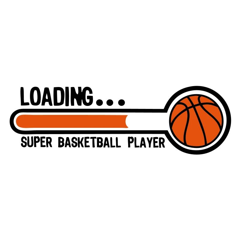 basketball loading super player1