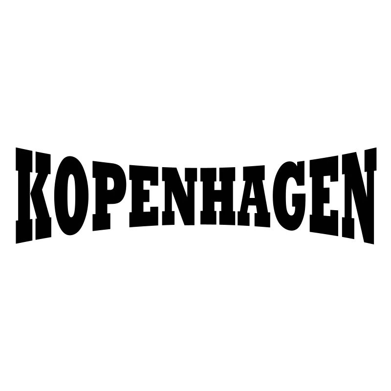 Copenhague logo