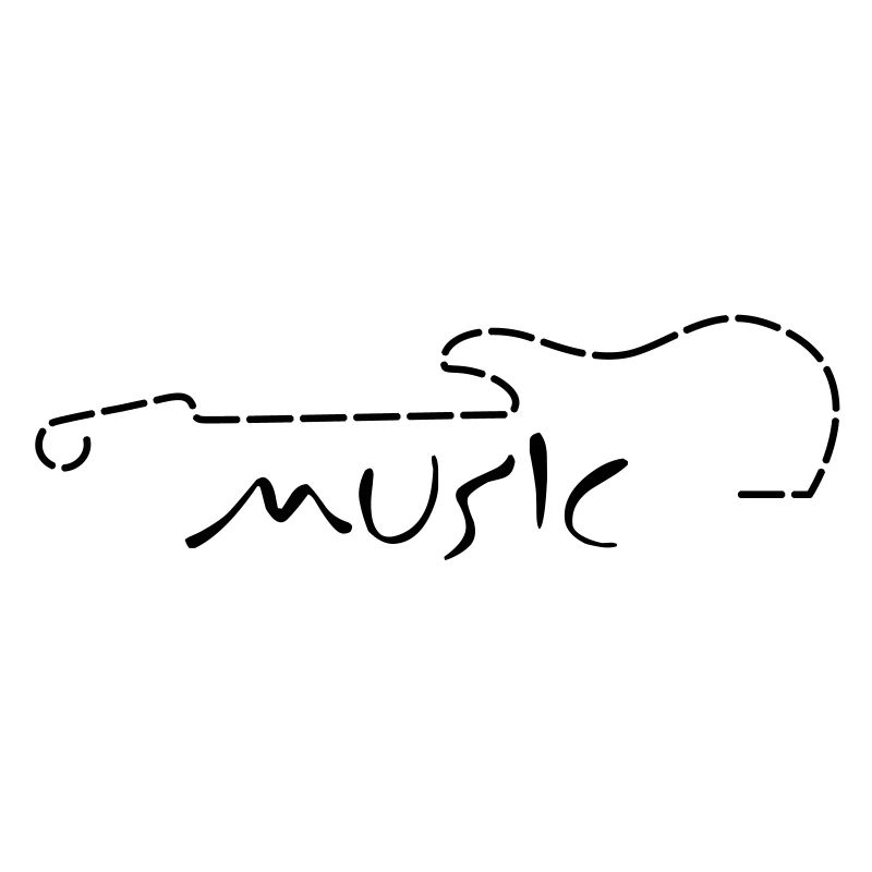 music