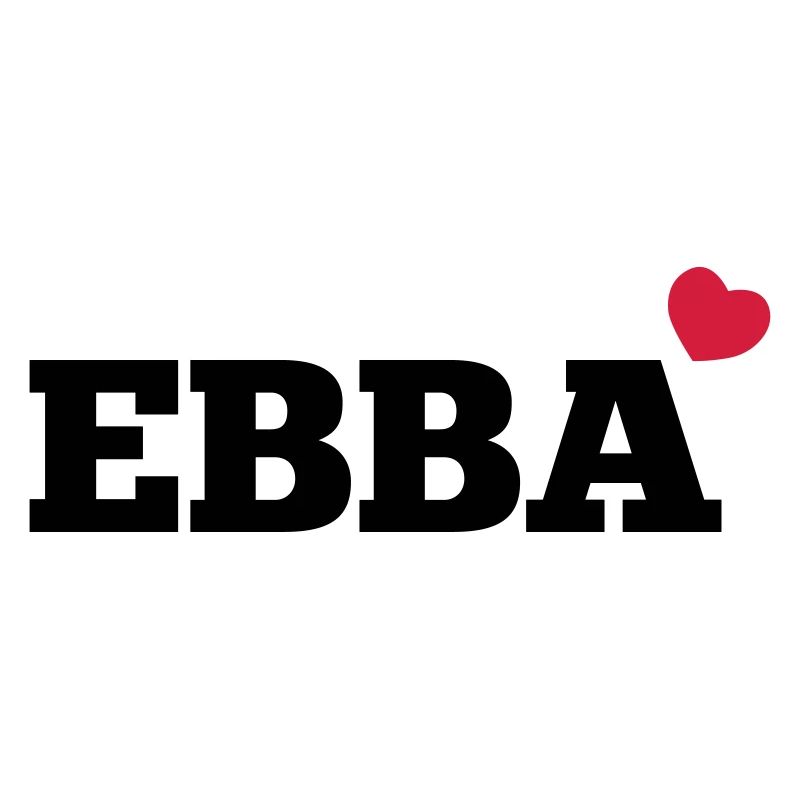 Anniversaire de Noël cadeau Ebba