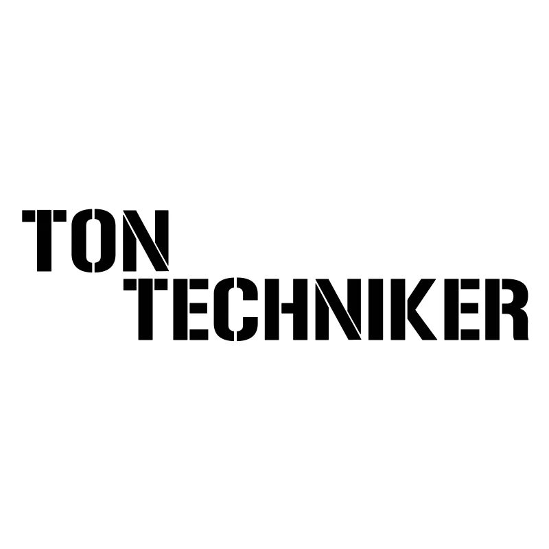 Tontechniker
