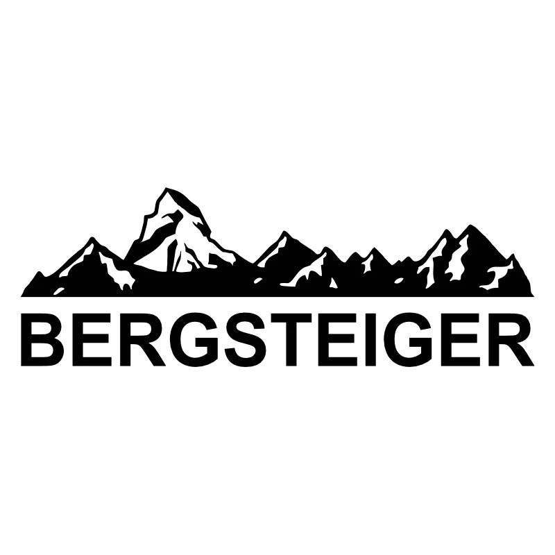 bergsteiger