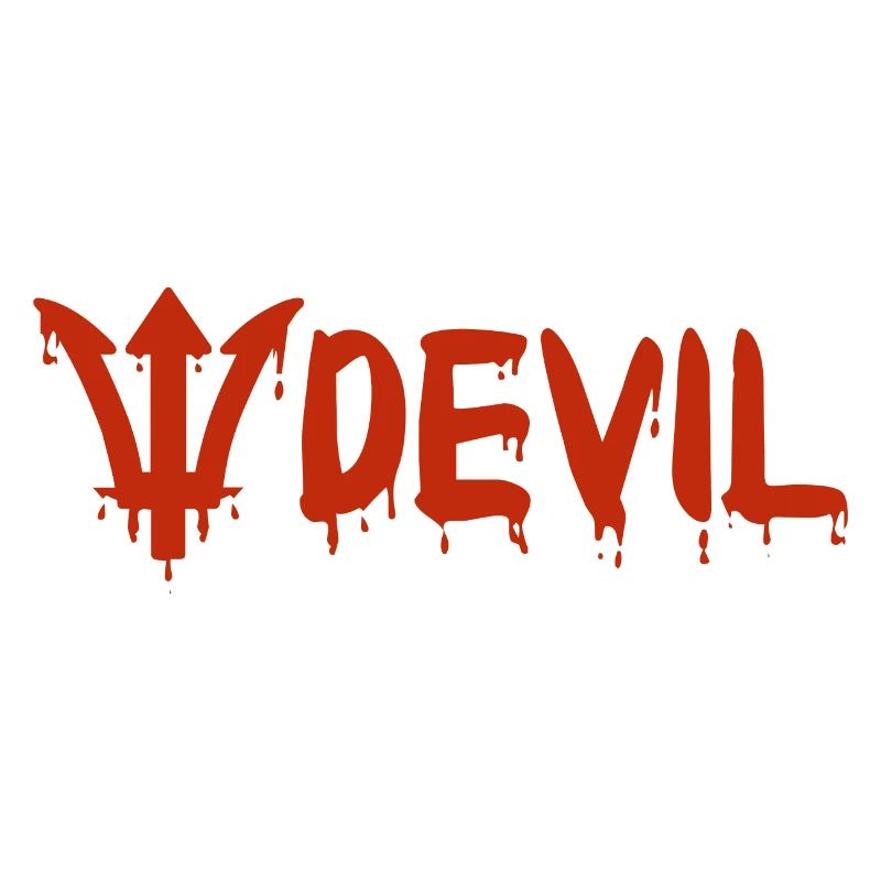 Devil - Devil