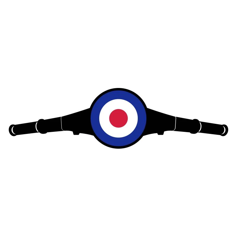 Lenkkopf Target