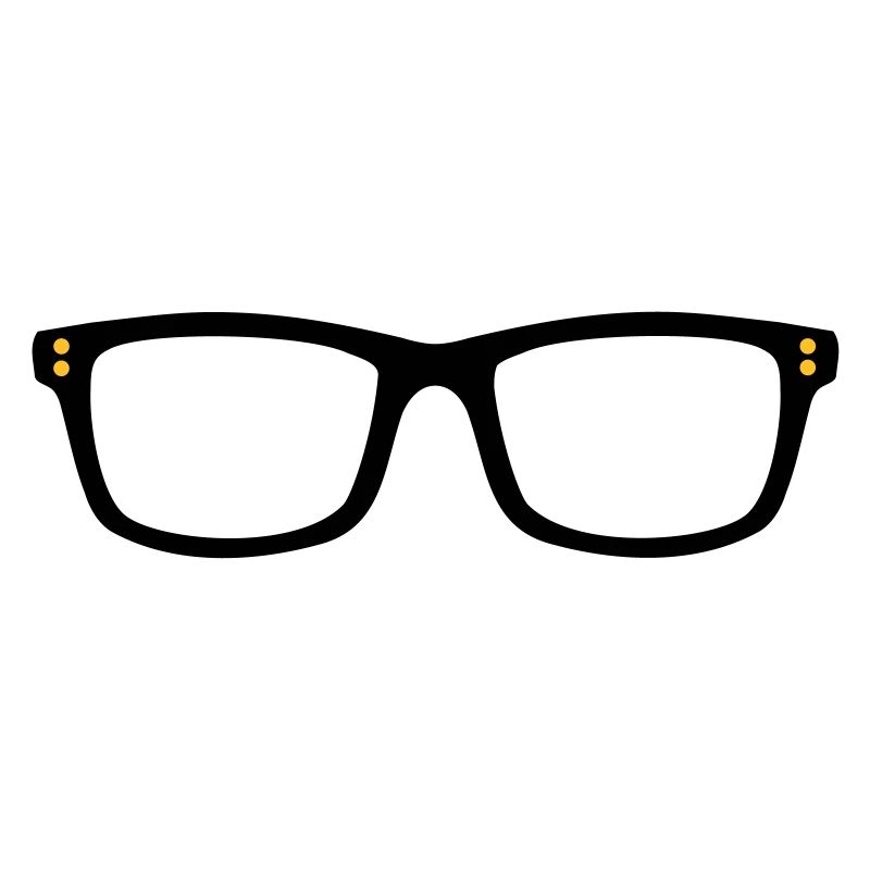 glasses