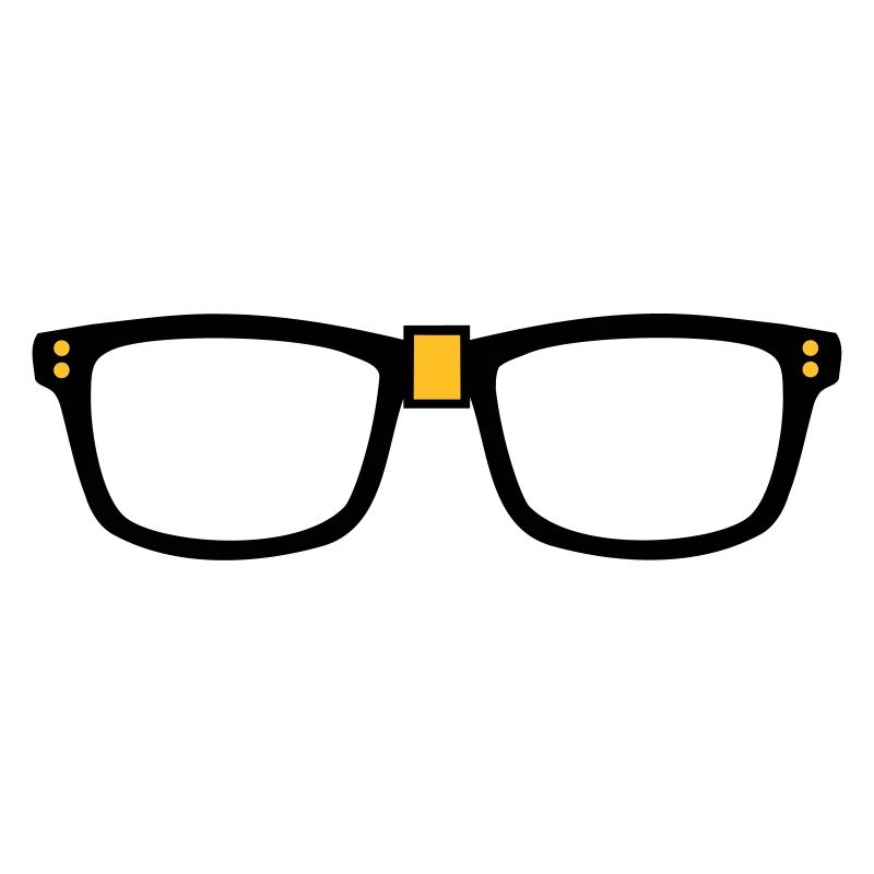 glasses - Nerd