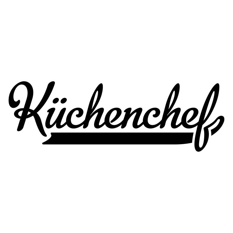 Küchenchef