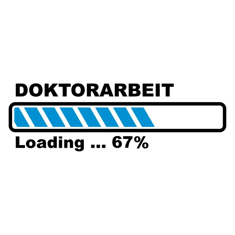 Doktorarbeit