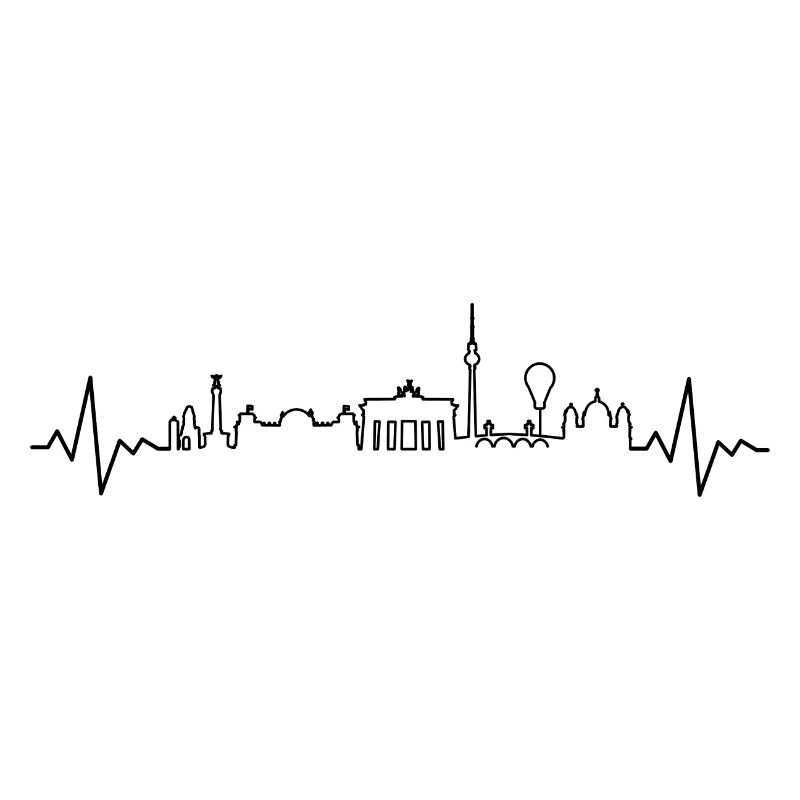 Skyline - Berlin