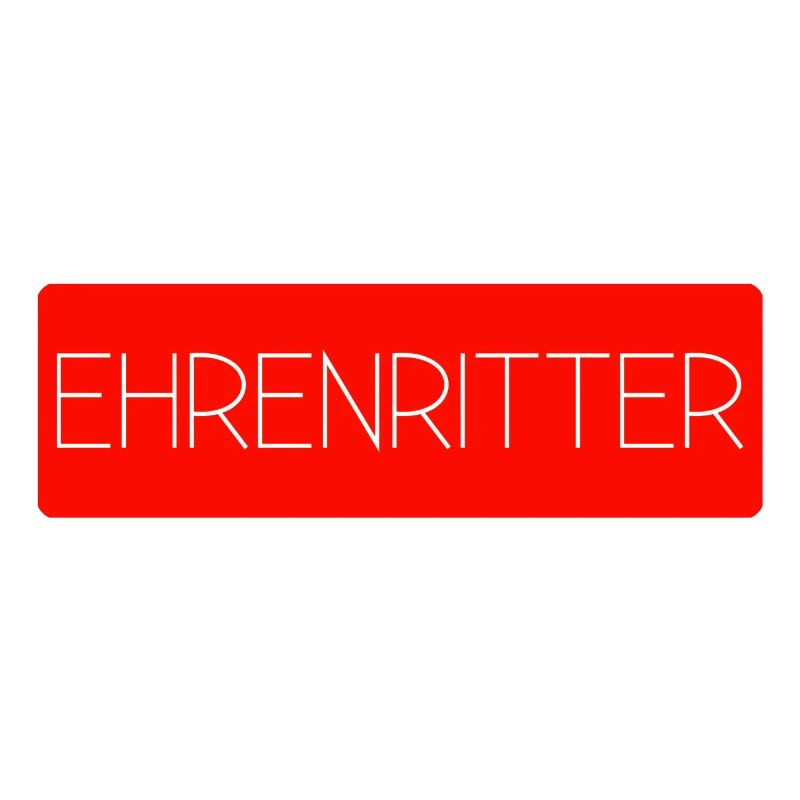 Ehrenritter
